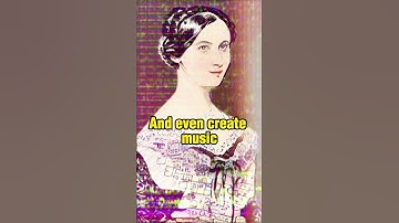 Ada Lovelace - World