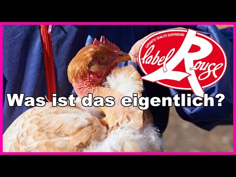 Video: Was ist ein Rouge?