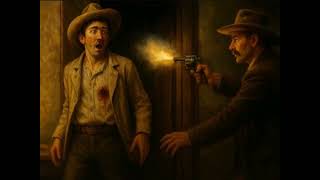 John William Poe & the Death of Billy the Kid.