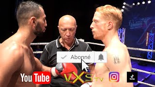 Chingiz ALLAZOV vs Kevin RENAHY By #VXS #KO #Partouche_kickboxing_Tour #la_grande_motte