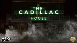 The Cadillac House Lexington Michigan 2025 Investigation