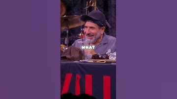 Thumbnail of Dave Attell Can’t Believe this Comics Job... #killtony 614 #comedy #standupcomedy