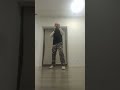 Clases FMA Madrid, Warriors Eskrima ( Desplazamientos básicos de Panantukan )
