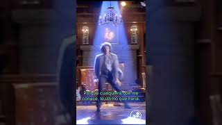 El Baile De George Harrison En Got My Mind Set On You