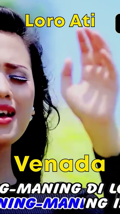 Venada - Loro Ati #Shorts