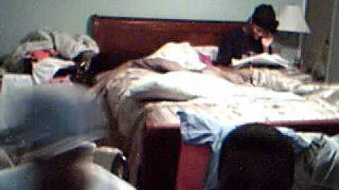 Phillip and everett