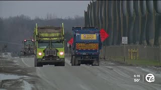 Residents fight plan to expand controversial Arbor Hills Landfill in Washtenaw County