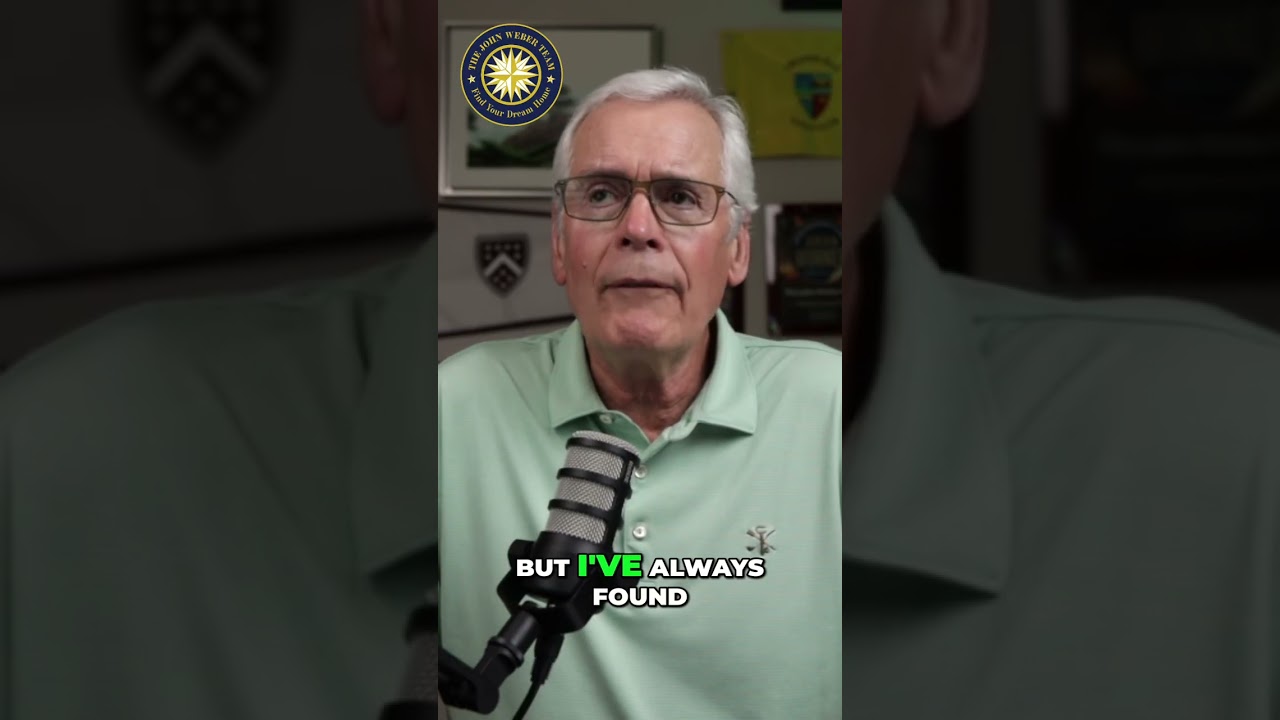 Real Estate Agents: Avoid This HUGE Seller Mistake! #shorts