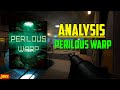 Analysis: Perilous Warp - Doom 3 Meets Quake