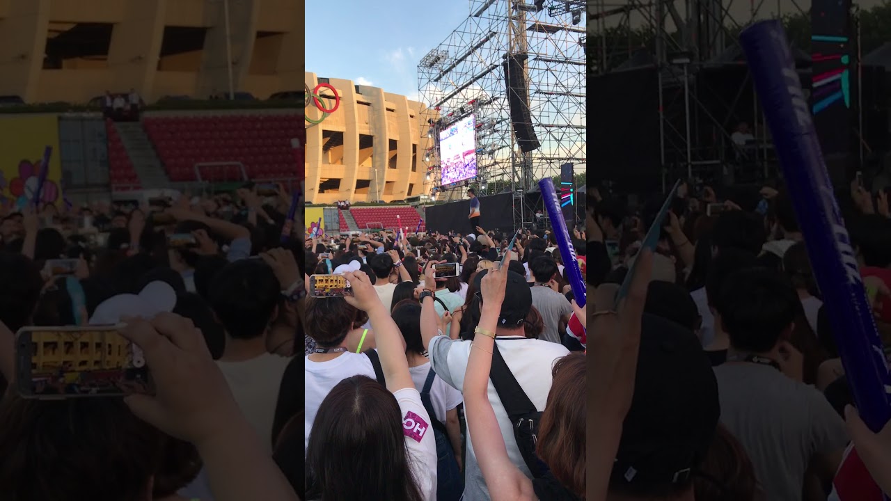 UMF 2017 Dynamic Duo / Ring My Bell