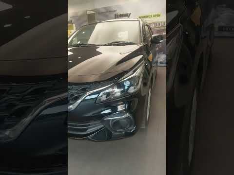 Baleno Zeta Black