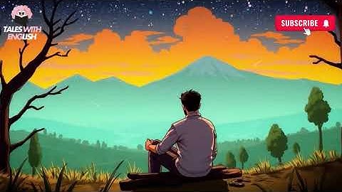 Ambitious but Lazy  This Story Will Change You Forever—Tales With English