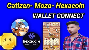 3 Teligram Bot Mining Link Wallet || Complete Airdrop Task ✅ Catizen👉 Haxa Coin👉 Mozo Teligram Bot