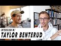 $100k/m in SMMA | w/Taylor Benterud | How to Scale Your Agency