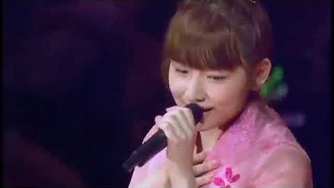 Morning Musume Sakura Gumi - Hare Ame Nochi Suki♥ (Ver. 2) (2004)