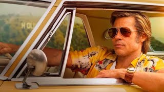 Once Upon a Time in Hollywood - California Dreamin'