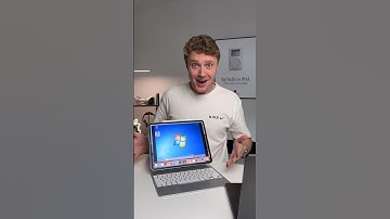 Установить Windows на Mac