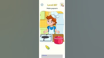 DOP3: Displace One Part Level 357