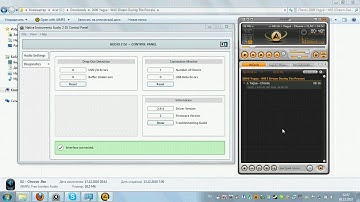 Audio 2 DJ - USB I/O Errors