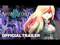 ABYSS X ZERO - Official Extended Gameplay Trailer | Future of Play 2024