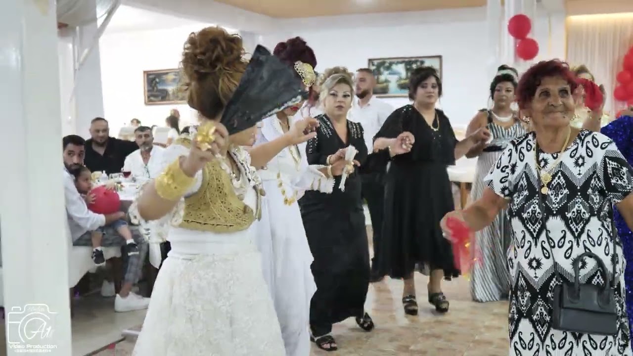 Kanagjeji Fatmires ** Nuhi Bajrami Ersan japani Erman kurtani ** Pjesa 3