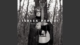 Video thumbnail of "Teresa Parodi - La Lucha"