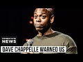 5 Predictions From Dave Chappelle That Came True