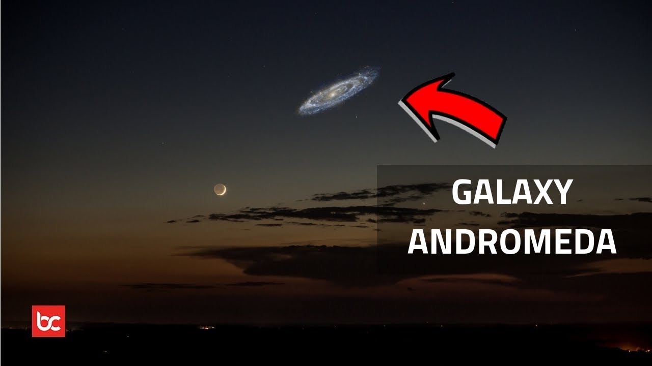 Download 640 Koleksi Gambar Galaksi Bima Sakti Dan Andromeda Terbaru Gratis