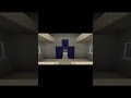 Случай В Самолете #minecraft #atlantis #майнкрафт #юморshorts #мем