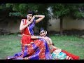 Radhai Manathil | Dance Cover | Semi Classical | Krishna Jayanthi Special