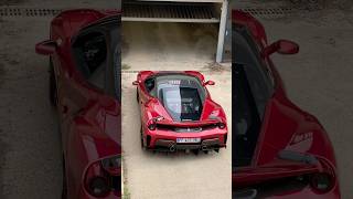 488 pista 😍😍 ! #automobile #ferrari #supercars #fyp #viral #viralshort #fypp #fy