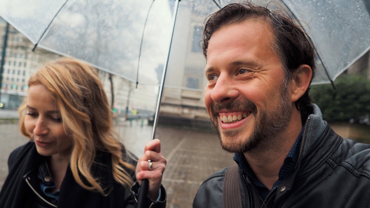 SZÁRÍTSUK meg BRÜSSZELT!!! S03E50