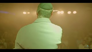 דוד בן ארזה - נחמה כזו Live