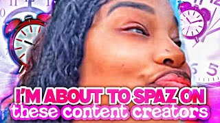 Download lagu Watch Out! Briana’s Next Major Outburst Is Brewing!