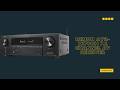 Cinematic Sound at Home – Denon AVR-X1700H Receiver Review