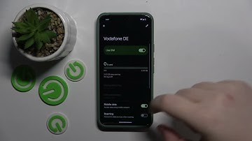 How To Remove ESim From Google Pixel 8