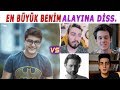 Burak Oyunda VS ALAYI