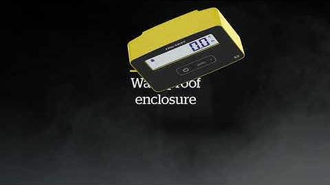 S3 Weigh Scale Teaser