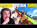 The MG82 Is BROKEN On Alcatraz - Better Than EVERY SMG!? *Best Setup* (Rebirth Island - Warzone)