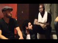 UTG TV: Bad Rabbits Interview [Pt. 1 of 2]