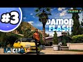 Damon flash parle aux animaux  grand prix karting  gta v rp  by ipromx s2 3