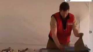 How to sharpen a knife