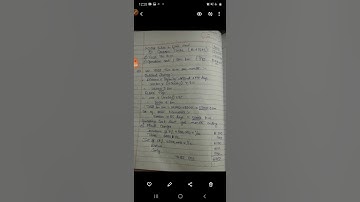 III BCom Cost accounting chapter:6 Part 12 Problems on operating costing