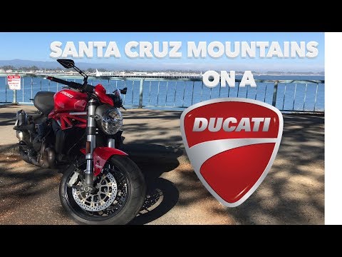 Santa Cruz Mountains