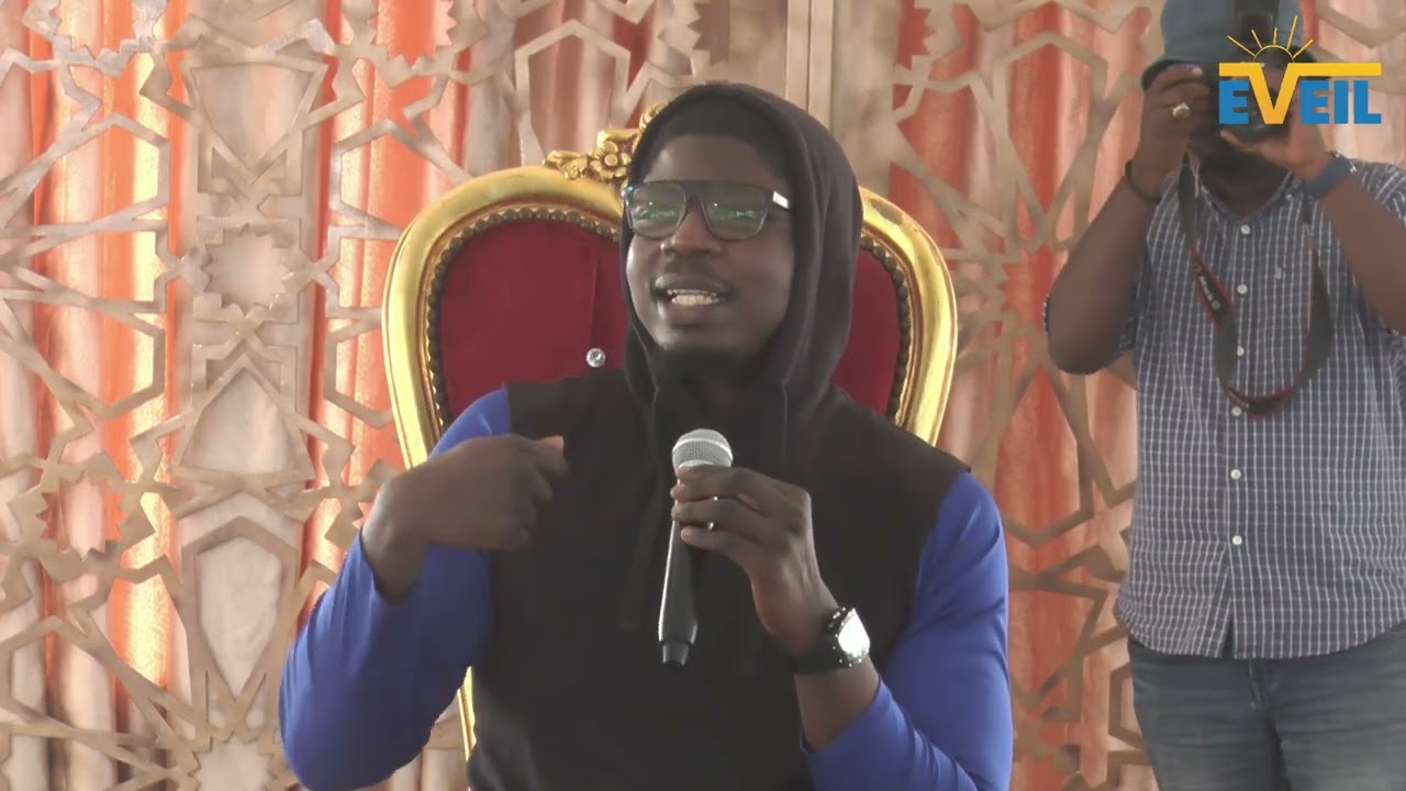 NAFAR DUND Quest-Rép | 