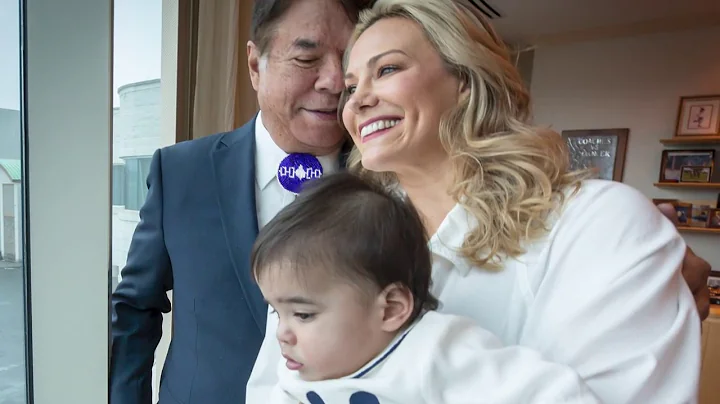 Oneida Nation leader praises Crouse NICU for savin...