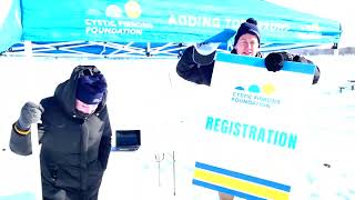Great Strides Registration Week