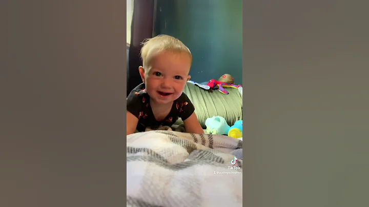 Playtime is the best time!