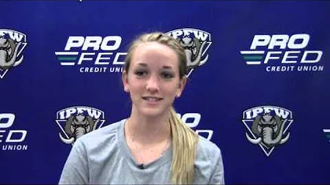 Erin Gill Video