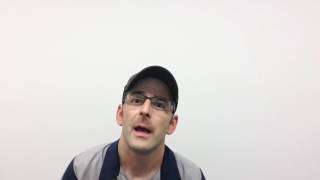 HO-Brett- Why have I worked at Dick’s Auto Group for____ Years